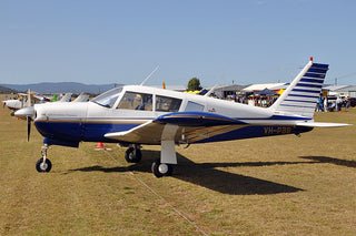 PA28R-180, 200 - Texas Aeroplastics