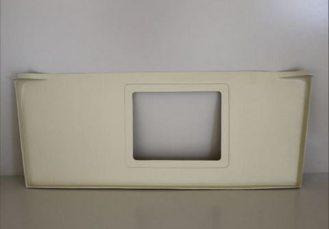 Cessna 182 Interior - Panel Assembly Skylane - 182N, P, Q (1971-1980), 0715023-5