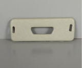 Cessna 150/152 Interior - Overhead Console Shield - 150M, 152 - 0414069 - 1 - 21B