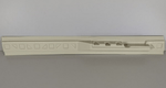Cessna 182 Interior - Armrest Support Assy LH/RH - 182R, T182, R182, TR182, FR182 (1981 - 1986), 31 - P2215026 - 21B: 2215026 - 1, 2215026 - 2 - 21B