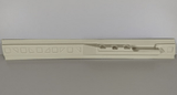 Cessna 182 Interior - Armrest Support Assy LH/RH - 182R, T182, R182, TR182, FR182 (1981 - 1986), 31 - P2215026 - 21B: 2215026 - 1, 2215026 - 2 - 21B