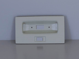 Cessna 182 Interior - Dome Light Skylane Escutcheon - 182P, Q, R, R182, TR182 - 0711779 - 2 - 21B