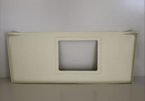 Cessna 182 Interior - Panel Assembly Skylane - 182N, P, Q (1971 - 1980), 0715023 - 5 - 21B