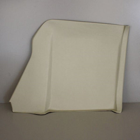 Cessna 182 Interior - Panel Trim RH - 182P, Q (1974 - 1980), 0715052 - 2 - 21B