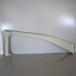Cessna 182 Interior - Side Window Skylane Trim RH - 182P, 182Q, F182P, F182Q (1974 - 1979), 0715044 - 4 - 21B