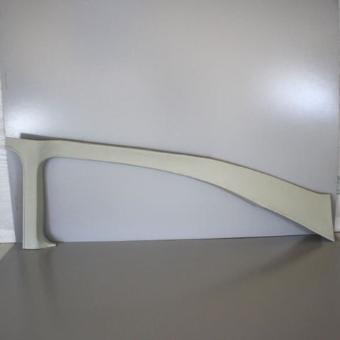 Cessna 182 Interior - Side Window Skylane Trim RH - 182P, 182Q, F182P, F182Q (1974 - 1979), 0715044 - 4 - 21B