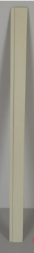 Cessna 182 Interior - Upper Door Sill Molding - 182P, Q, R, R182 (1974 - 1986), 0715044 - 5 - 21B