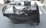 Cessna 210B Cover Pedestal 34 - P1213474 - 2 - 21B - 21B
