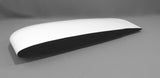 Fiberglass Stabilator Tip. Piper PA - 28 Models. 65300 - 00, 65300 - 000 - 18D