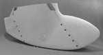 Main Wheel Fairing Shell Assembly Left (79890 - 004) - 18D
