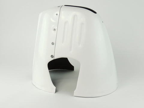 Piper Tailcone Assembly (Fiberglass) 60 - RD - 0099 - 00 - 18D - 18D