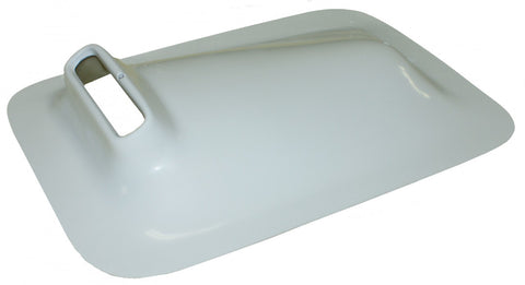 Piper main gear wing fairing 60-GF77328-02-18D. Knots2U