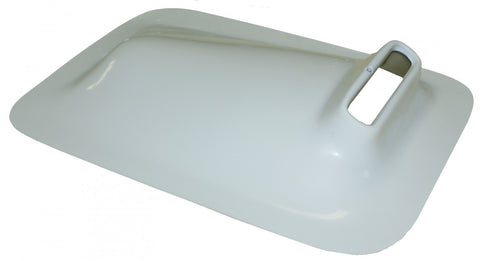 Piper main gear wing fairing right 60-GF77328-03-18D. Knots2U