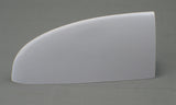 Cessna 150, 152 Horizontal Stabilizer Tips (Left or Right) (1964-86) 26-08-80A. Replaces OEM part: 0430004-11. Manufactured by Texas Aeroplastics.