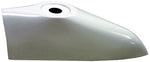 Piper pa28 vertical fin cap with beacon base 60-28BCN-II-18D. Knots2U