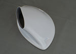 Cessna 182 Strut Fairings (All models up thru 1986) 31-01-80A. Replaces OEM parts: 0723605, 0723612. Manufactured by Texas Aeroplastics.