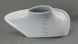 Cessna 182 Brake Cover Fairings (1975-1978) 31-08-80A. Replaces OEM part: 0741641. Manufactured by Texas Aeroplastics.