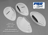 "PRO-SPLIT" Series, Cessna 172 & 175 KPS03. Replace OEM parts:00522150. KNot2U