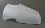 Piper PA-28 and PA-32 upper tail cone 60-30-80A. Replaces OEM part number 66822-08. Manufactured by Texas Aeroplastics.