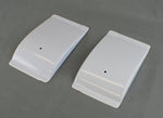 Piper Wing Bolt Covers 60-63942-80A. Replaces OEM part: 63942-01, 63042-00. Manufactured by Texas Aeroplastics.