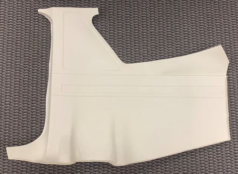 Cessna 150 - PANEL-CABIN SIDE RH PMA-PENDING P0415017-4
