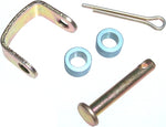Cessna 150 Seat Stop Kit; USSWS-19A. Mcfarlane Aviation