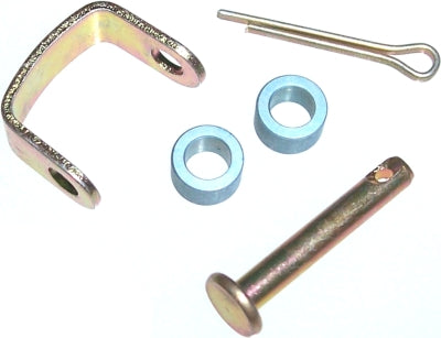 Cessna 150 Seat Stop Kit; USSWS-19A. Mcfarlane Aviation