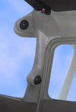 AeroVent System for Cessna 180, 182, 185, 205, 210 - 18D