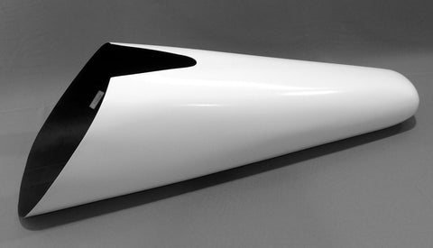 Beech 77 Skipper Tail cone: 70 - GF108 - 4400 - 17 - 18D, 108 - 440017 - 18D