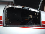 Beech Nose Baggage, SELF ADHESIVE Door Window Seal, Models 50, 55, 58, 95 ADS - B250 - 18D