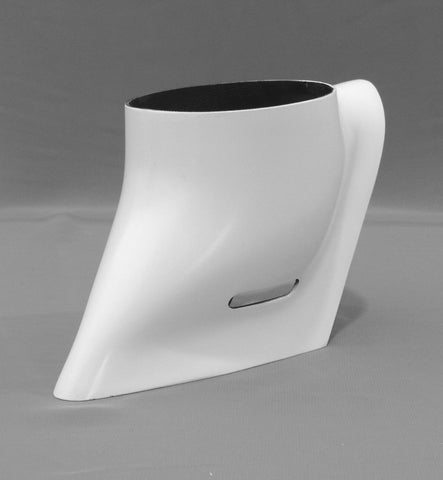 Beechcraft 19, 23, & 24 Vertical Fin Cap - 70 - K169 - 640000 - 97 - 18D, 169 - 640000 - 97 - 18D