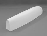Beechcraft 23 models, Musketeer/Sierra Stabilator Tips. 70 - GF169 - 620000 - 18D, 169 - 620000 - 114, 169 - 620000 - 113 - 18D