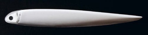 Beechcraft Bonanza Hoerner Style Wing Tips (Set of Two) - 18D