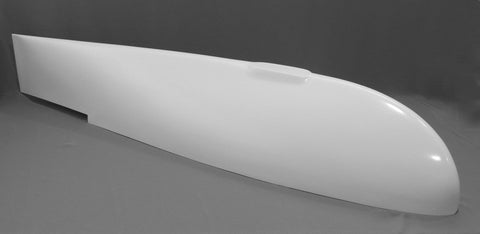 Beechcraft Wing Tips - Beech 76 Duchess (70 - GF105 - 1010 - 18D) - 18D