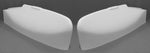 Beechcraft Wing Tips - Beech 77 Skipper 70 - GF108 - 1700 - 18D - 18D