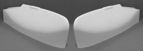 Beechcraft Wing Tips - Beech 77 Skipper 70 - GF108 - 1700 - 18D - 18D