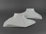 Brake Cover (Left) Late model Cessna 182, 31 - K0741641 - 19 - 18D, 0741641 - 19 - 18D