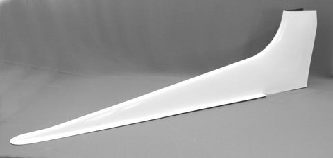 CESSNA 0430004 - 4, 0430004 - 4 - 791 FIBERGLASS DORSAL FIN, 150 thru 150C GF 0430004 - 00 - 18D