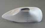 Cessna 150, 152 Brake Cover Fairings (1975 - 1986) 26 - 07 - 80A, 0441227 - 1, 0441227 - 2 - Texas Aeroplastics