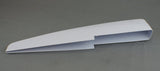 Cessna 150 & 152 Elevator Tips (Left or Right) (1964 - 86) 26 - 09 - 80A, 0430004 - 10 - Texas Aeroplastics