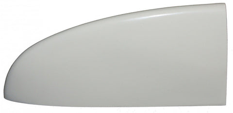 Cessna 150, 152 Horizontal Stabilizer Tip (Right or Left) (Fiberglass) (1964 - 86) 26 - GF0430004 - 11 - 18D, 0430004 - 11 - 18D