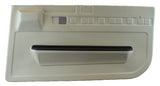 Cessna 150, 152 Interior, Door Panel Set (1967 thru 1986 models) 26 - 03D - 80A, 0414001 - 1, 0414001 - 2 - Texas Aeroplastics
