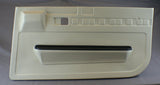 Cessna 150, 152 Interior, Door Panel Set (1967 thru 1986 models) 26 - 03D - 80A, 0414001 - 1, 0414001 - 2 - Texas Aeroplastics