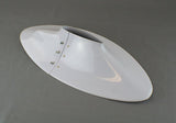 Cessna 150, 152 Landing Gear Fairings for Tube Gear (1971 - 86) 26 - 06 - 80A, 0441217 - 214, 0441217 - 215, 0441217 - 14, 0441217 - 15 - Texas Aeroplastics