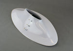 Cessna 150, 152 Landing Gear Fairings for Tube Gear (1971 - 86) 26 - 06 - 80A, 0441217 - 214, 0441217 - 215, 0441217 - 14, 0441217 - 15 - Texas Aeroplastics