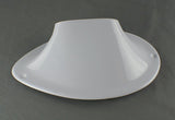 Cessna 150, 152, Lift Strut Fairings (1967 - 1986) 26 - 04 - 80A, 0522150 - 3 - 791, 0522150 - 4 - 791, 0421002 - 1 - 791, 0421002 - 2 - 791 - Texas Aeroplastics