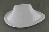 Cessna 150, 152, Lift Strut Fairings (1967 - 1986) 26 - 04 - 80A, 0522150 - 3 - 791, 0522150 - 4 - 791, 0421002 - 1 - 791, 0421002 - 2 - 791 - Texas Aeroplastics