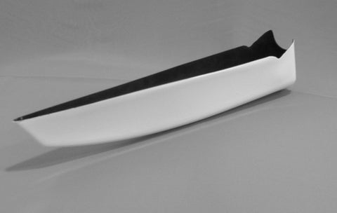 Cessna 150 & 152 Rudder Bottom. 1966 & Up. 0431005 - 1 - 791 - 18D