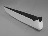 Cessna 150 & 152 Rudder Bottom. 1966 & Up. 0431005 - 1 - 791 - 18D