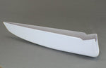 Cessna 150, 152 Rudder Butt (1966 - 86) 26 - 11 - 80A, 0431005 - 1 - Texas Aeroplastics